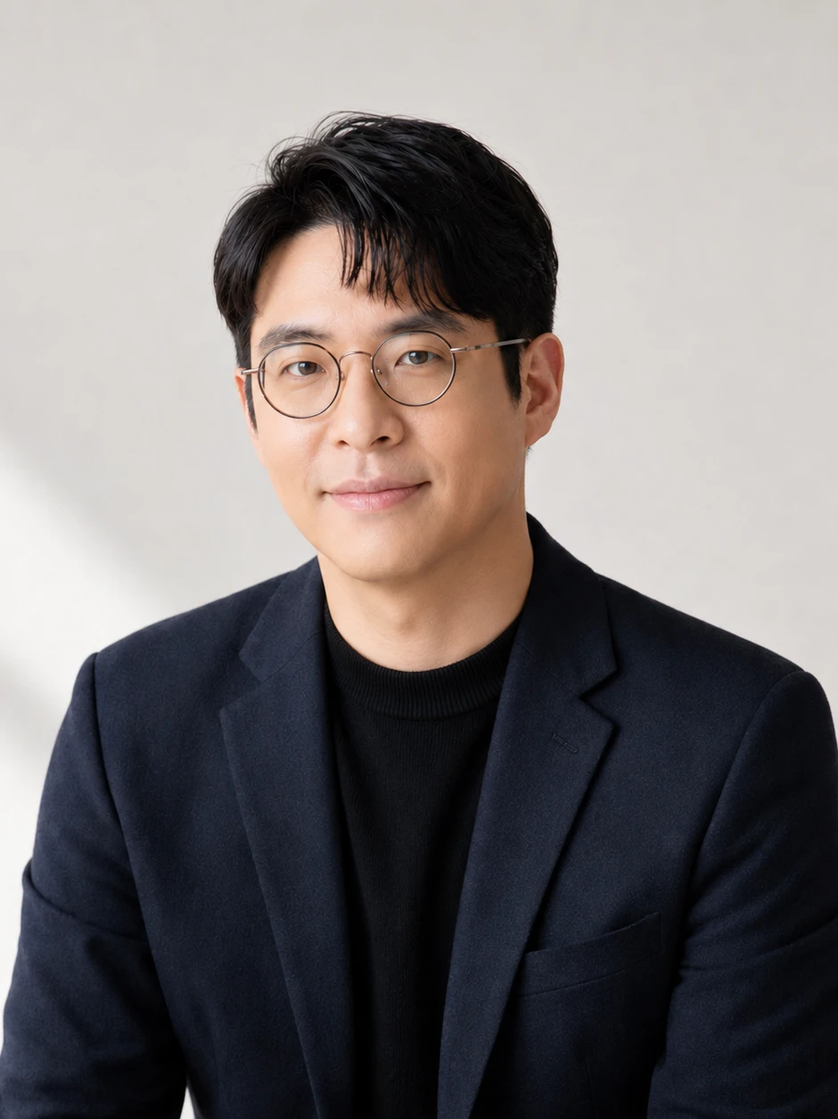 조재형 프로필 사진